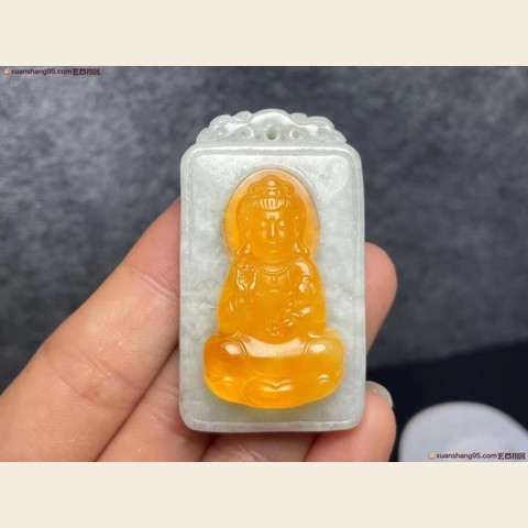 细节展示放大镜特效