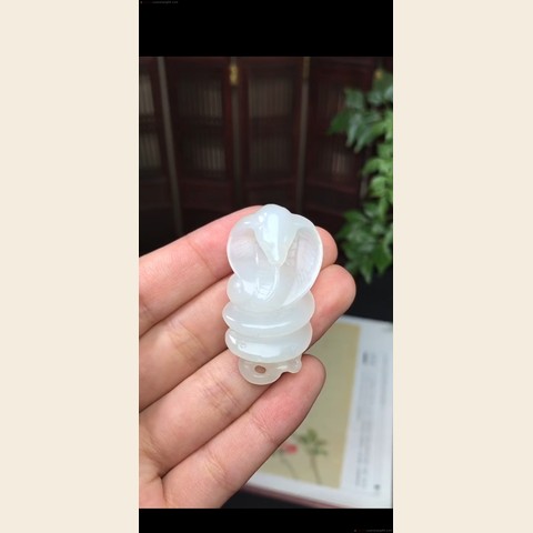 细节展示放大镜特效