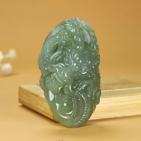 细节展示放大镜特效