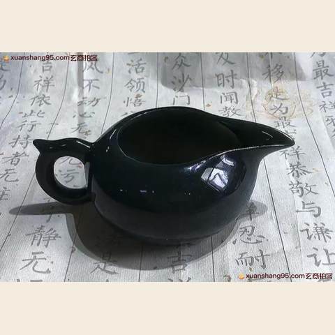 细节展示放大镜特效