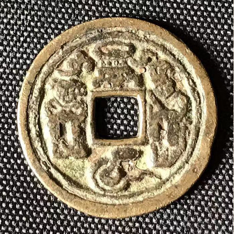 细节展示放大镜特效