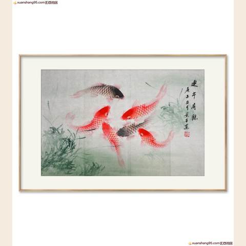 细节展示放大镜特效