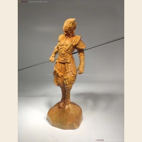 细节展示放大镜特效