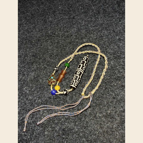 细节展示放大镜特效