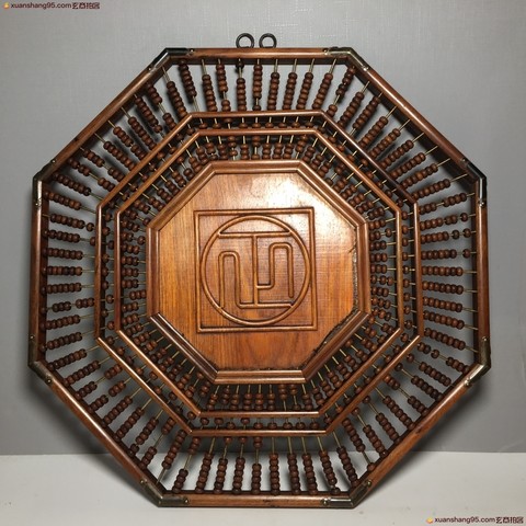 细节展示放大镜特效