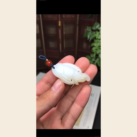 细节展示放大镜特效