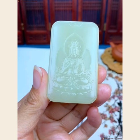 细节展示放大镜特效
