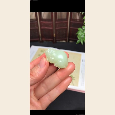 细节展示放大镜特效