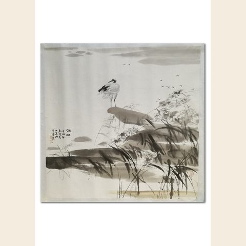 细节展示放大镜特效