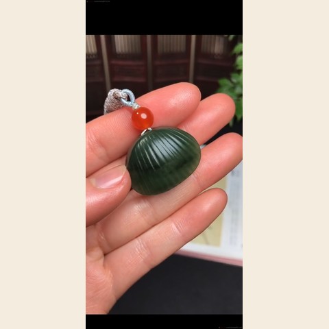 细节展示放大镜特效