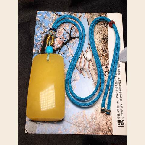 细节展示放大镜特效