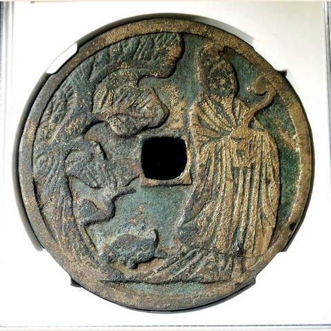 细节展示放大镜特效