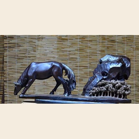 细节展示放大镜特效