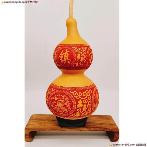 细节展示放大镜特效