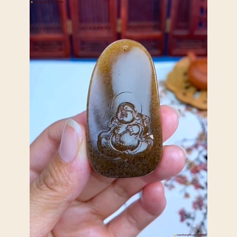 细节展示放大镜特效