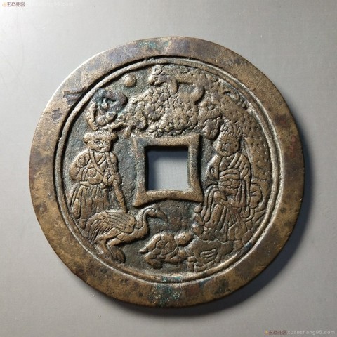 细节展示放大镜特效