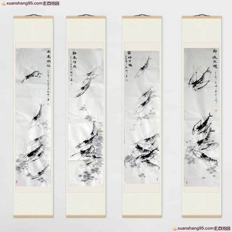细节展示放大镜特效