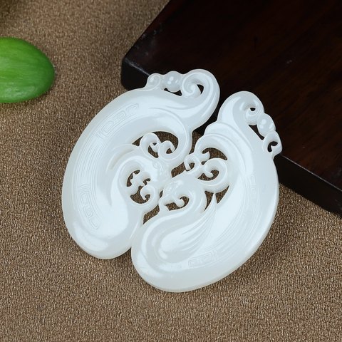 细节展示放大镜特效