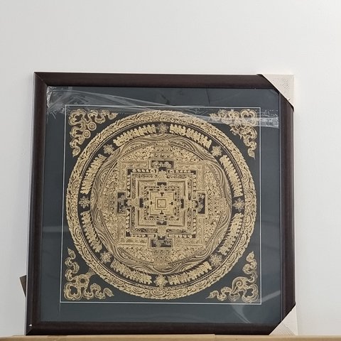 细节展示放大镜特效