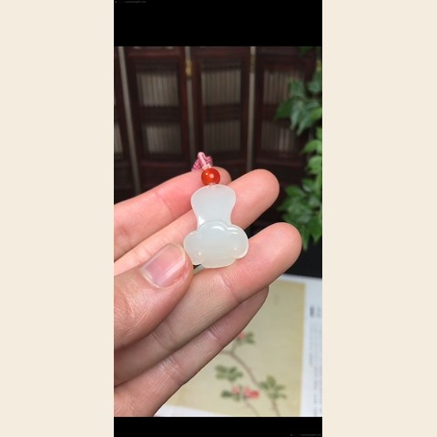细节展示放大镜特效