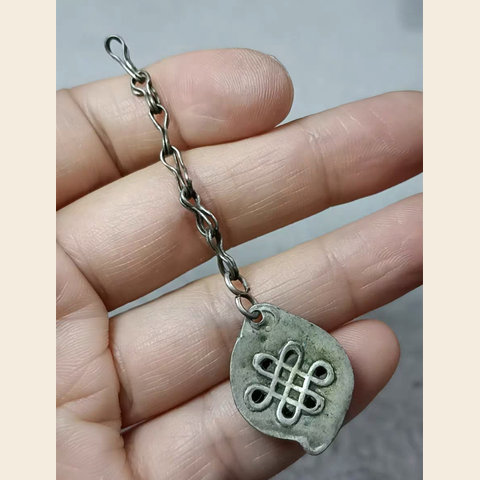 细节展示放大镜特效