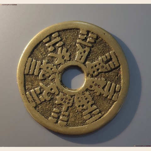 细节展示放大镜特效