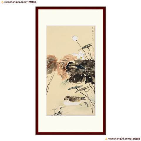 细节展示放大镜特效