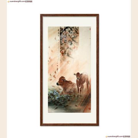 细节展示放大镜特效