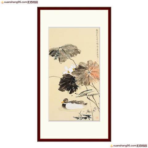 细节展示放大镜特效