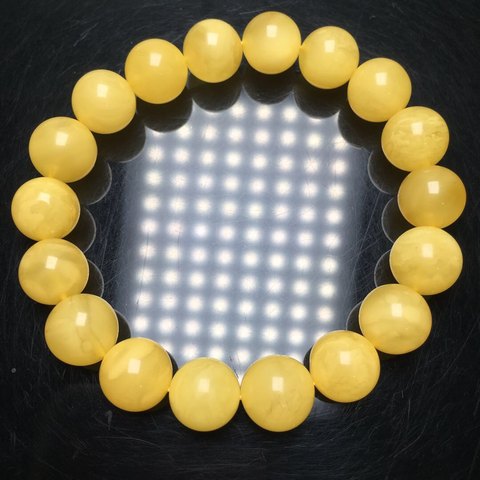 细节展示放大镜特效