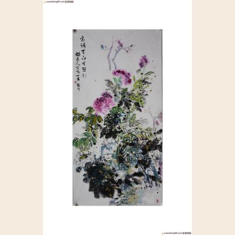 细节展示放大镜特效