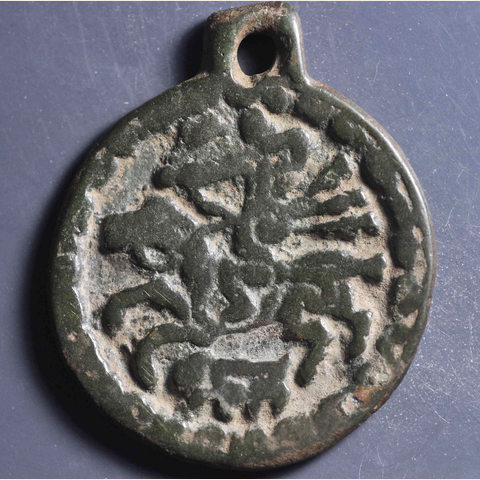 细节展示放大镜特效