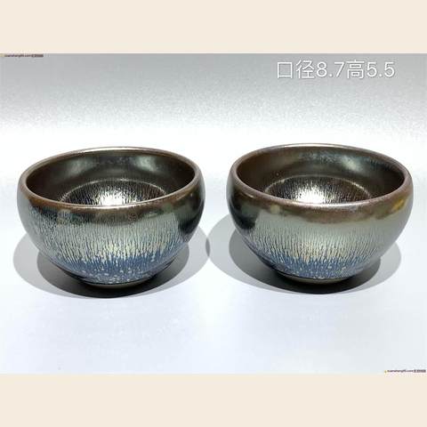 细节展示放大镜特效