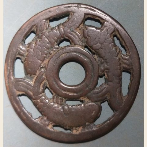 细节展示放大镜特效