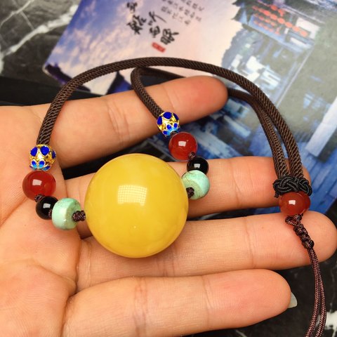 细节展示放大镜特效