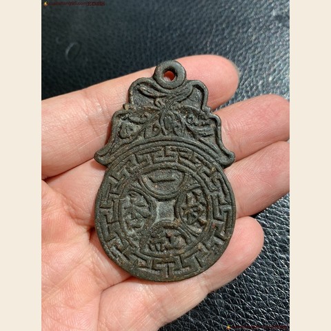 细节展示放大镜特效