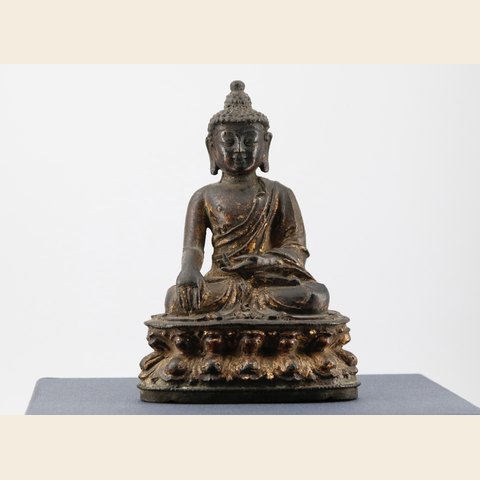 细节展示放大镜特效