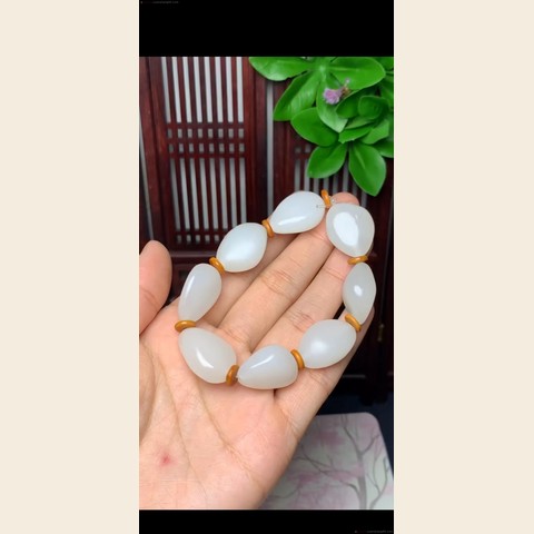 细节展示放大镜特效