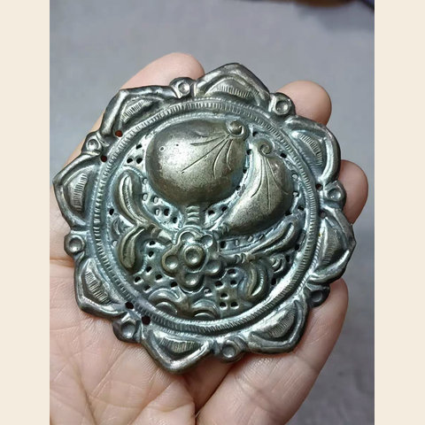 细节展示放大镜特效