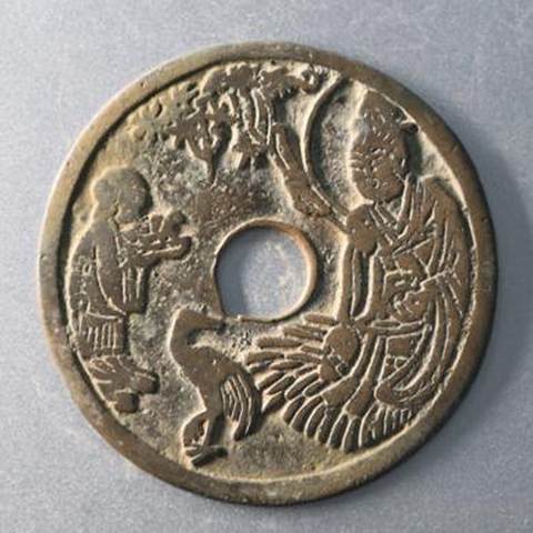 细节展示放大镜特效