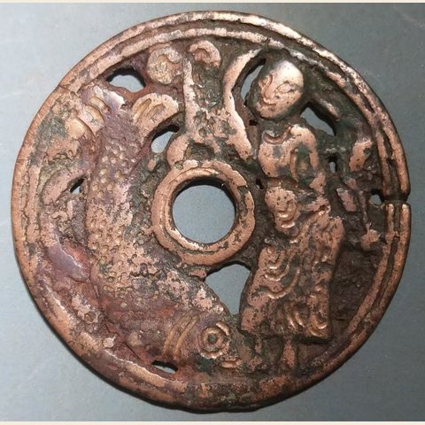 细节展示放大镜特效