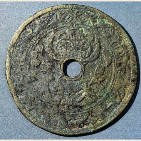 细节展示放大镜特效