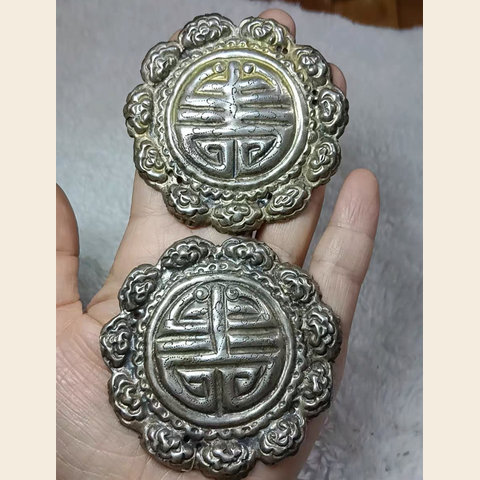 细节展示放大镜特效