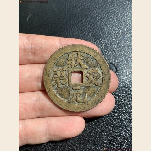 细节展示放大镜特效