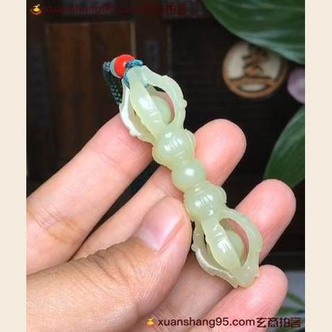 细节展示放大镜特效