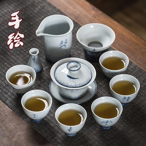 细节展示放大镜特效