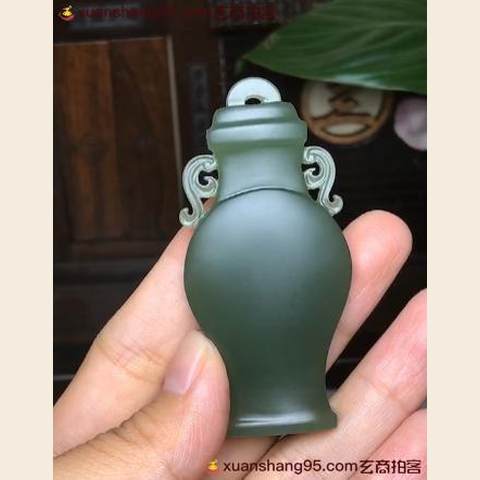 细节展示放大镜特效