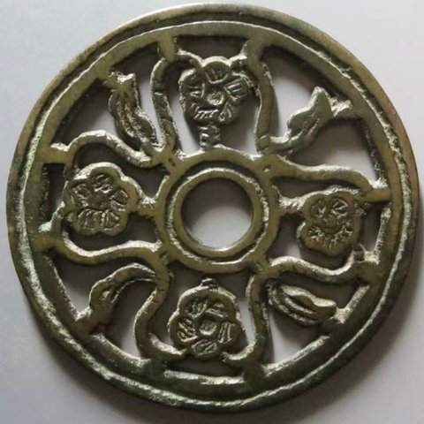 细节展示放大镜特效