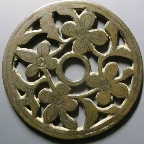 细节展示放大镜特效