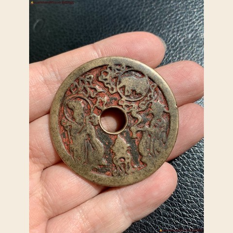 细节展示放大镜特效